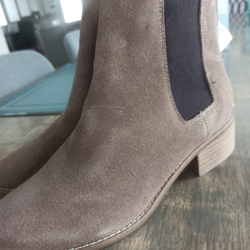 Gap Ankle Boots